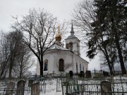 Церковь Всех Святых - Торопец - Торопецкий район - Тверская область