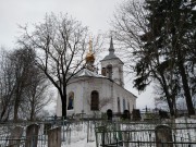 Церковь Всех Святых, , Торопец, Торопецкий район, Тверская область