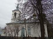 Торопец. Всех Святых, церковь