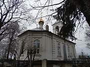 Торопец. Всех Святых, церковь