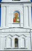Церковь Спаса Преображения - Спасс - Волоколамский городской округ - Московская область