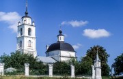 Спасс. Преображения Господня, церковь