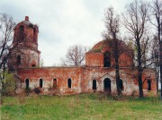 Церковь Покрова Пресвятой Богородицы, , Локотня, Одинцовский городской округ и ЗАТО Власиха, Краснознаменск, Московская область