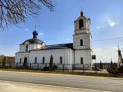 Церковь Покрова Пресвятой Богородицы, , Локотня, Одинцовский городской округ и ЗАТО Власиха, Краснознаменск, Московская область