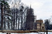 Церковь Николая Чудотворца, , Подьячево, Дмитровский городской округ, Московская область