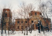 Церковь Николая Чудотворца - Подьячево - Дмитровский городской округ - Московская область