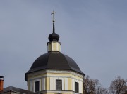 Церковь Николая Чудотворца, , Подьячево, Дмитровский городской округ, Московская область