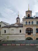 Тверской. Илии Пророка на бывшем Новгородском подворье, церковь
