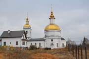 Церковь Троицы Живоначальной - Георгиевское - Калуга, город - Калужская область