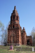 Церковь Вознесения Господня - Большая Каменка - Калуга, город - Калужская область