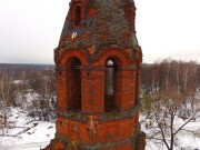 Большая Каменка. Вознесения Господня, церковь