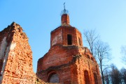 Галкино. Георгия Победоносца на Поляне, церковь
