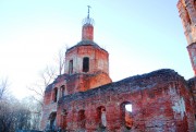 Церковь Георгия Победоносца на Поляне - Галкино - Калуга, город - Калужская область