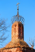 Церковь Георгия Победоносца на Поляне - Галкино - Калуга, город - Калужская область