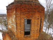 Церковь Георгия Победоносца на Поляне - Галкино - Калуга, город - Калужская область