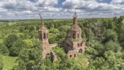 Галкино. Георгия Победоносца на Поляне, церковь