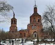 Галкино. Георгия Победоносца на Поляне, церковь