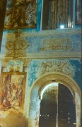 Церковь Богоявления Господня, фото 1994, Еськи, Бежецкий район, Тверская область