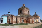 Церковь Успения Пресвятой Богородицы - Грабцево - Ферзиковский район - Калужская область