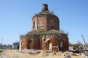 Церковь Успения Пресвятой Богородицы - Грабцево - Ферзиковский район - Калужская область