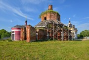 Церковь Успения Пресвятой Богородицы