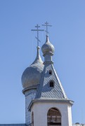 Церковь Александра Невского - Родники - Родниковский район - Ивановская область