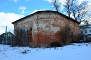 Церковь Петра и Павла - Мещовск - Мещовский район - Калужская область