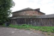 Церковь Петра и Павла, , Мещовск, Мещовский район, Калужская область
