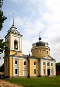 Церковь Троицы Живоначальной, , Шалово, Мещовский район, Калужская область