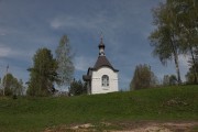 Шалово. Троицы Живоначальной, часовня