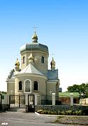 Церковь Воскресения Христова, , Коломак, Богодуховский район, Украина, Харьковская область