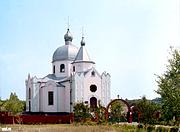 Церковь Покрова Пресвятой Богородицы, , Дублянка, Богодуховский район, Украина, Харьковская область