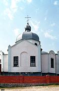 Церковь Покрова Пресвятой Богородицы, , Дублянка, Богодуховский район, Украина, Харьковская область