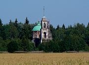 Церковь Николая Чудотворца - Садуново, урочище - Кимрский район и г. Кимры - Тверская область