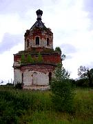 Церковь Троицы Живоначальной, , Заборовье, Калининский район, Тверская область