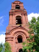 Церковь Николая Чудотворца, , Медведиха, Рамешковский район, Тверская область