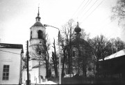 Церковь Воздвижения Креста Господня, , Костерёво, Петушинский район, Владимирская область