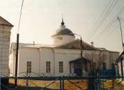 Церковь Троицы Живоначальной, , Костерёво, Петушинский район, Владимирская область