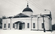 Церковь Троицы Живоначальной, , Костерёво, Петушинский район, Владимирская область