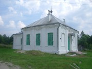 Церковь Троицы Живоначальной, , Костино, Петушинский район, Владимирская область