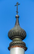 Церковь Преображения Господня, , Новый Спас, Петушинский район, Владимирская область