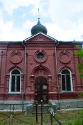 Марково, село. Казанской иконы Божией Матери, церковь