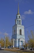 Лебедянь. Казанской иконы Божией Матери, кафедральный собор