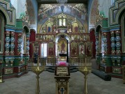 Лебедянь. Казанской иконы Божией Матери, кафедральный собор