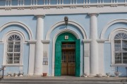 Лебедянь. Казанской иконы Божией Матери, кафедральный собор