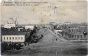 Лебедянь. Казанской иконы Божией Матери, кафедральный собор