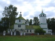 Церковь Покрова Пресвятой Богородицы - Сынтул - Касимовский район и г. Касимов - Рязанская область