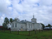 Церковь Спаса Всемилостивого - Сынтул - Касимовский район и г. Касимов - Рязанская область