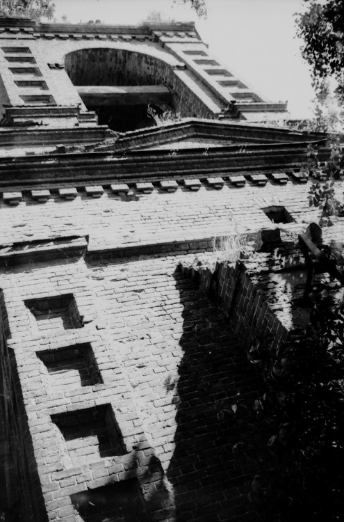 Церковь Богоявления Господня, Дровнино (Можайский городской округ, Московская область). архитектурные детали