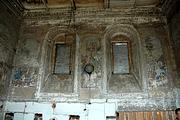 Церковь Никиты мученика, Сохранившиеся росписи под куполом<br>, Коломна, Коломенский городской округ, Московская область